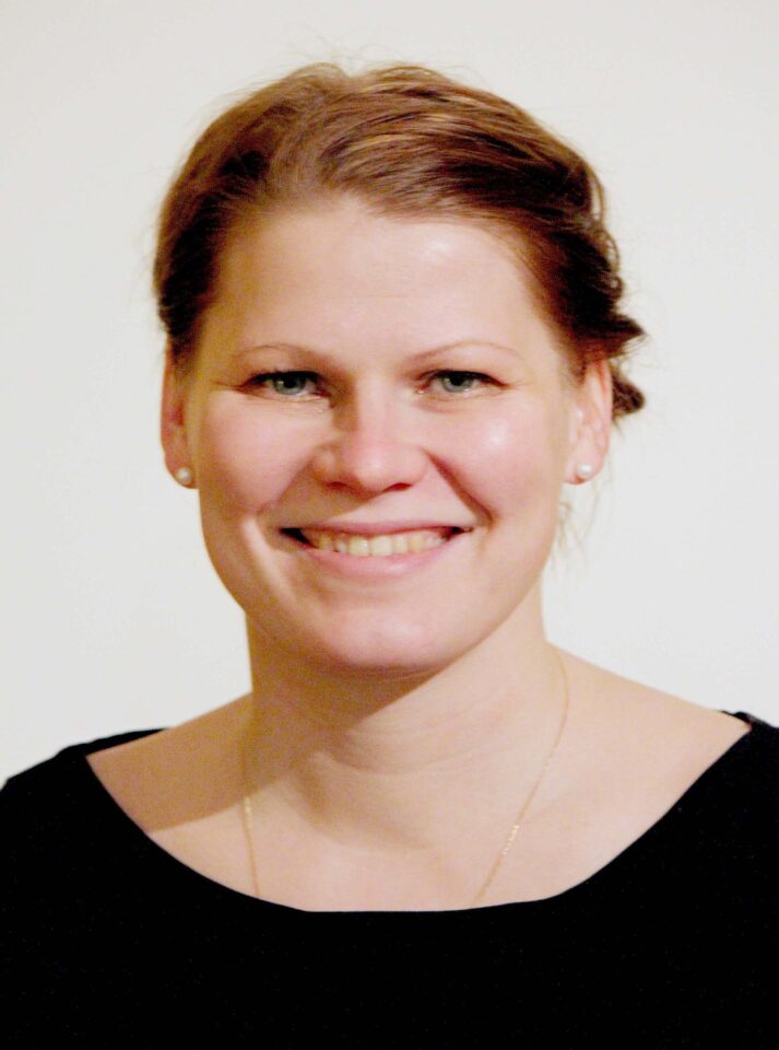 Jomppanen Johanna