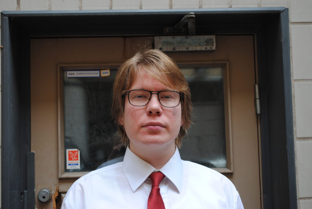 Gyllström Petri