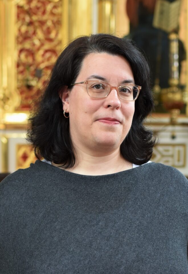 Merras-Häyrynen Varvara