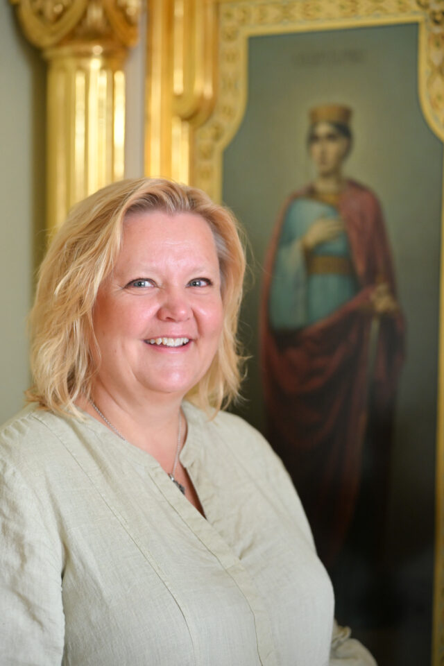 Vilponiemi Katja