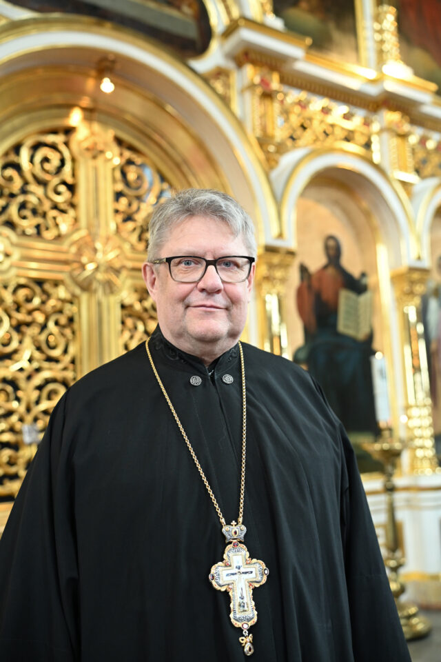 Salminen Markku
