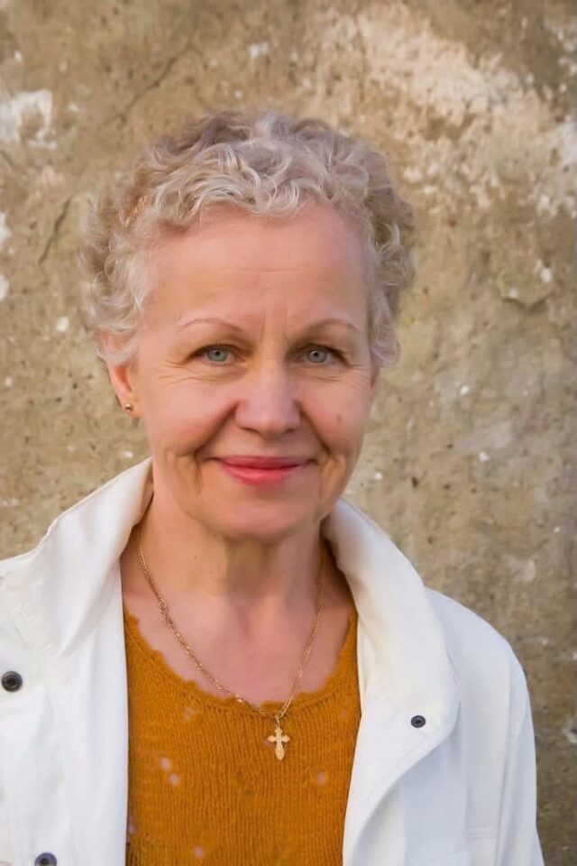 Tamme Anneli