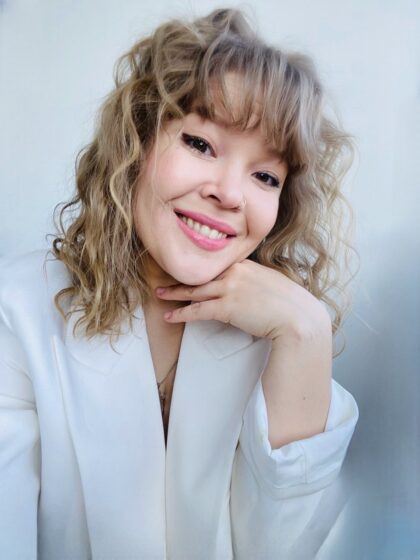 Anni Sinilahti