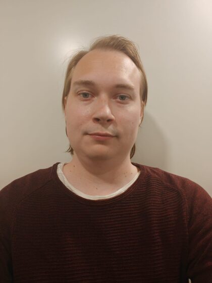 Elias Keltanen