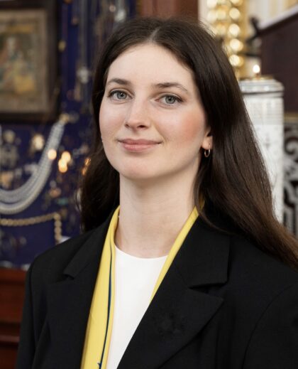 Khrystyna Martyniuk
