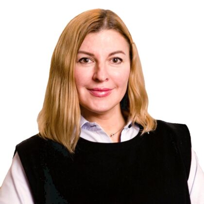 Ludmila Niemi
