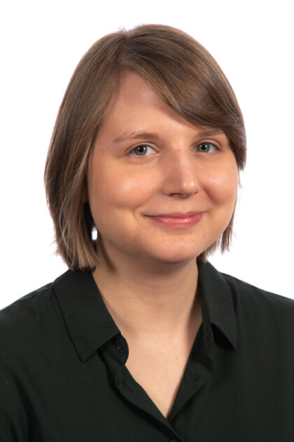 Maria Mountraki
