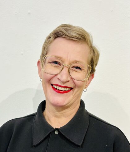Ulla Saarinen