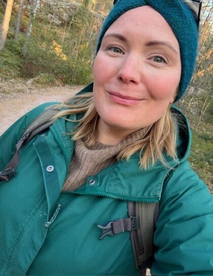 Susanne Hellberg