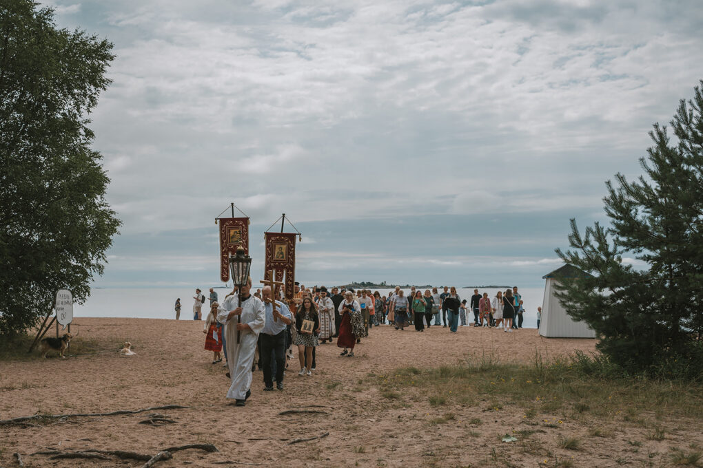hanko kesä 2026