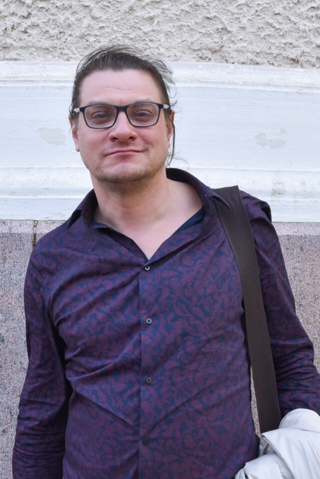 Laakso Niko